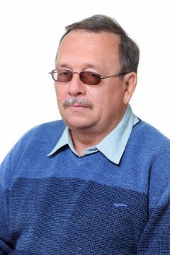 Зеленцов Евгений Викторович