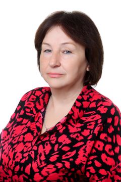 Лазейкина Зоя Николаевна