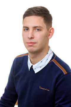 Палеев Владимир Павлович