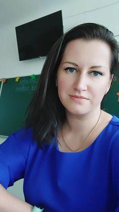 Ефанова Дарья Сергеевна