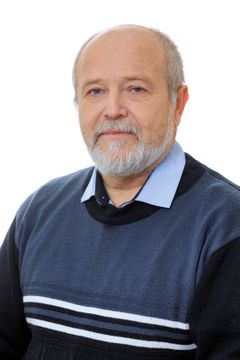 Завгородний Василий Васильевич