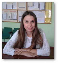 Корж Юлия Александровна