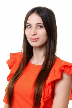 Хазиева Анастасия Валерьевна