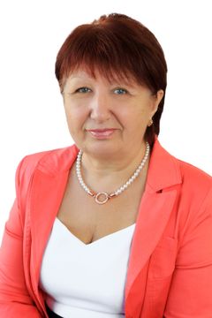 Ушань Татьяна Ивановна