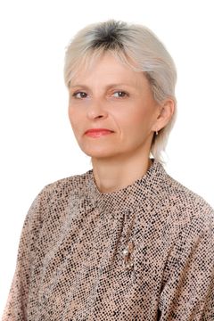 Палий Наталья Анатольевна