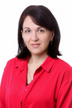 Тернавская София Юрьевна