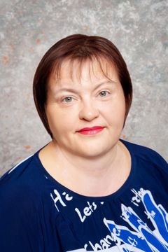 Байкова Елена Александровна