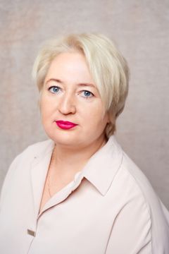 Кочевинова Екатерина Владимировна